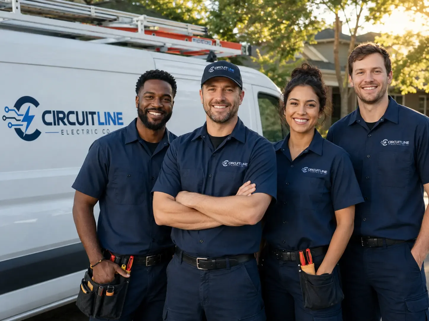 Whole Home Rewiring company in Vermillion, SD