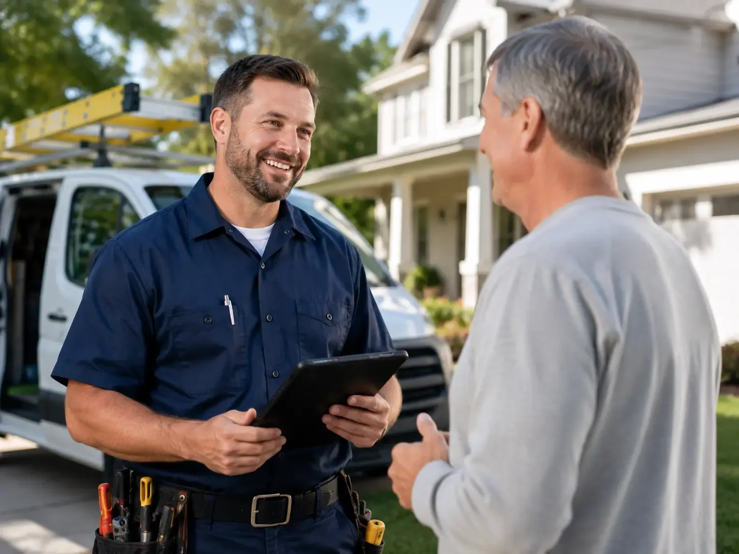 Whole Home Rewiring Vermillion, SD FAQs